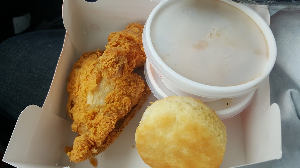 Popeyes Louisiana Kitchen | 982 LA-3125, Gramercy, LA 70052, USA | Phone: (225) 869-6060