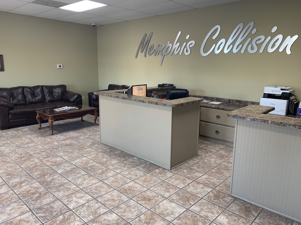 Memphis Collision Repair Center | 2406 Chiswood St, Memphis, TN 38134, USA | Phone: (901) 382-7000
