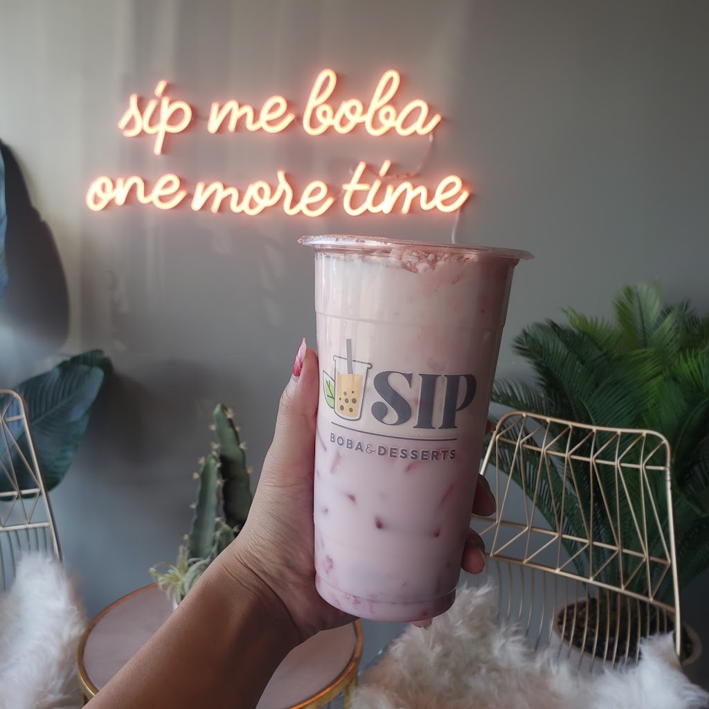 Sip Boba and Desserts | 2138 W Interstate 240 Service Rd, Oklahoma City, OK 73159, USA | Phone: (405) 602-8816