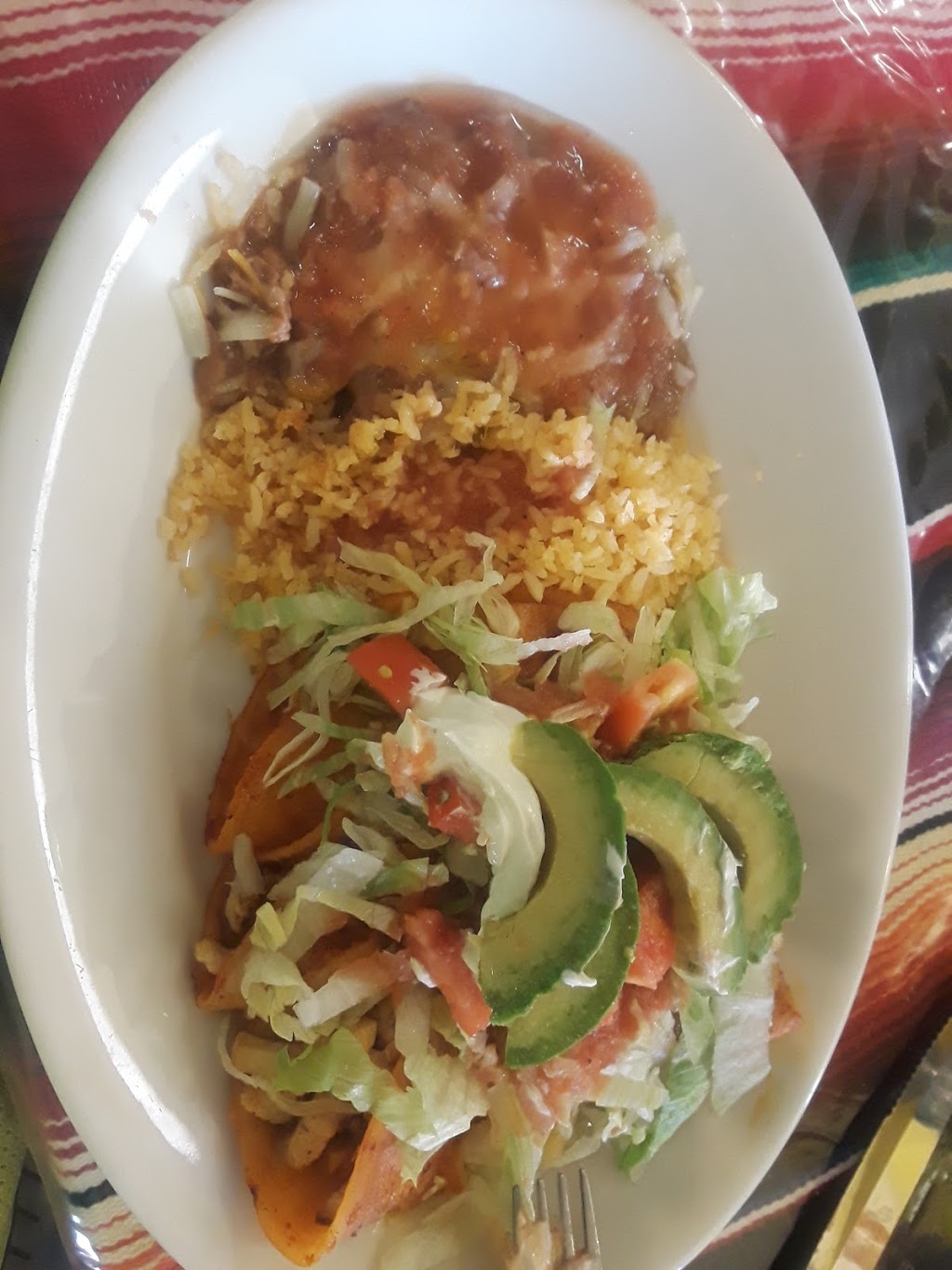 Taqueria La Soledad | 1758 Salvio St, Concord, CA 94520, USA | Phone: (925) 689-9670