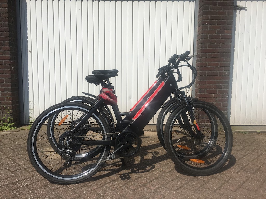 Bike Rental Amsterdam | Piet Mondriaanstraat 171, 1061 AR Amsterdam, Netherlands | Phone: 06 48154290