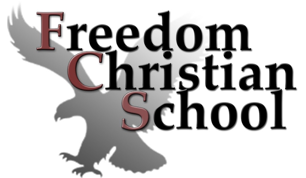 Freedom Christian School | 7736 Sunset Ave, Fair Oaks, CA 95628, USA | Phone: (888) 317-1228