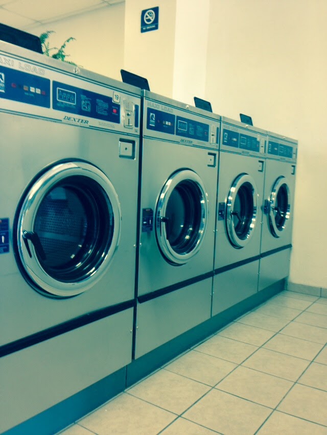 Coolidge Laundromat | 1056 N Arizona Blvd, Coolidge, AZ 85128, USA | Phone: (602) 361-3374