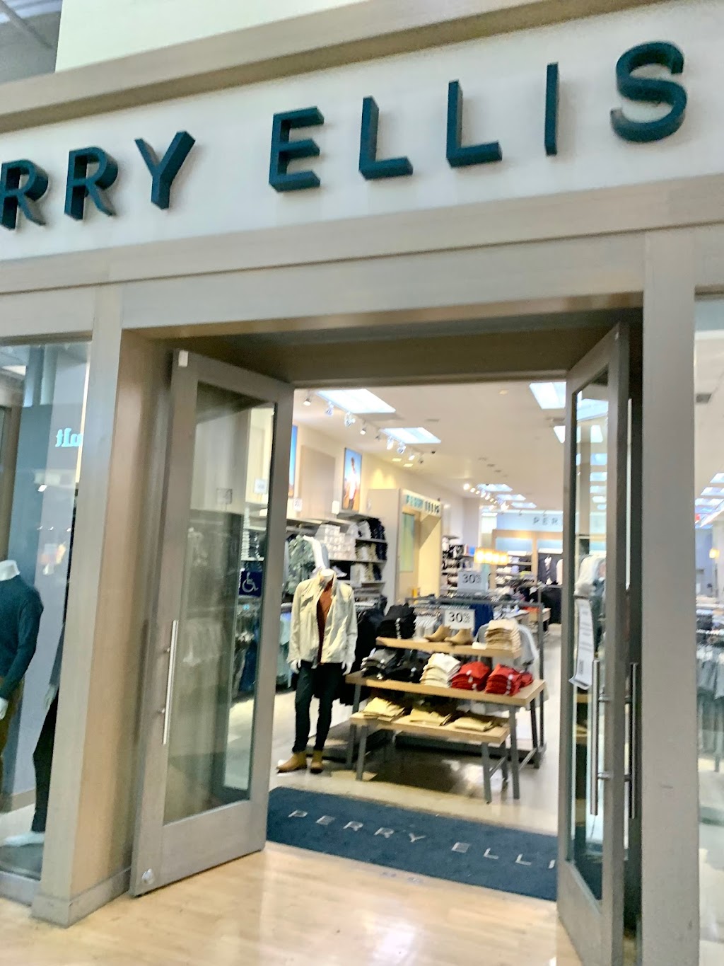 Perry Ellis | 1 Mills Cir Space #621, Ontario, CA 91764, USA | Phone: (909) 484-2923