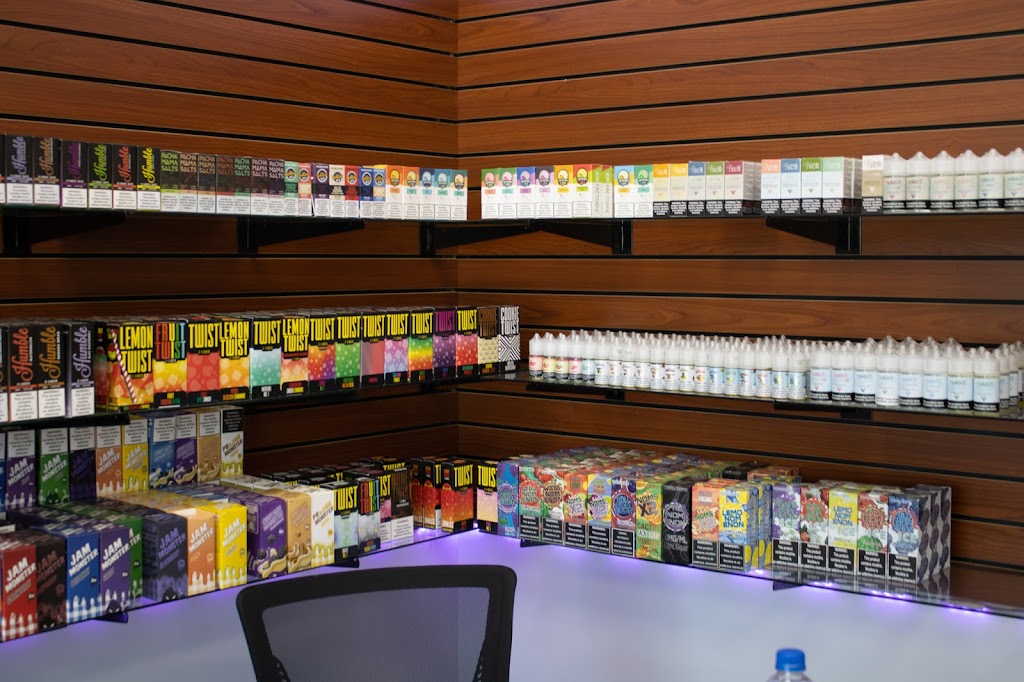 Flo Vapor and More - Frisco | 10935 Rolater Rd Ste 160, Frisco, TX 75035, USA | Phone: (972) 987-5279