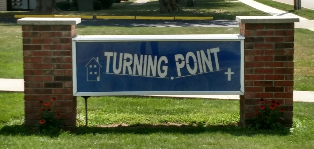 Turning Point of Steuben County | 600 Williams St, Angola, IN 46703 | Phone: (260) 665-9191