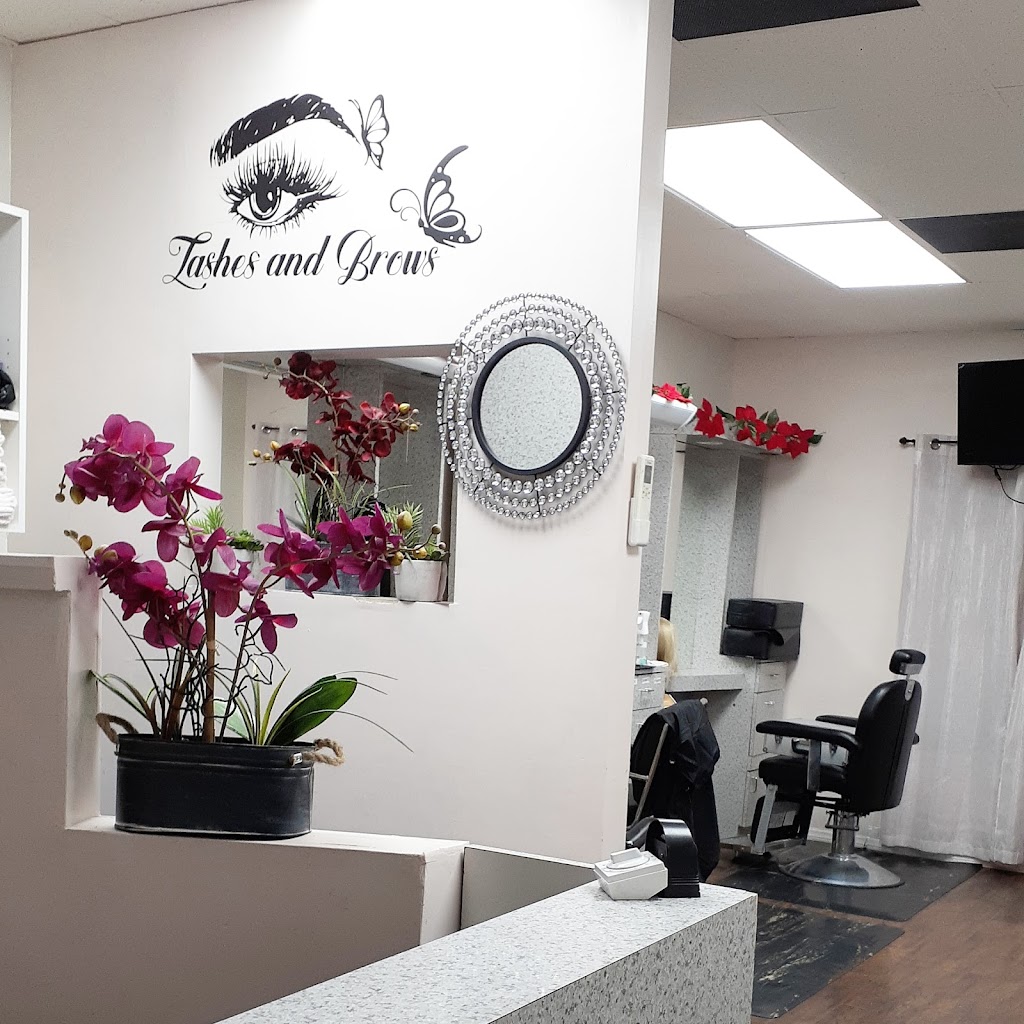 Fatys Beauty Salon | 630 E Manchester Ave, Los Angeles, CA 90001, USA | Phone: (323) 814-8087