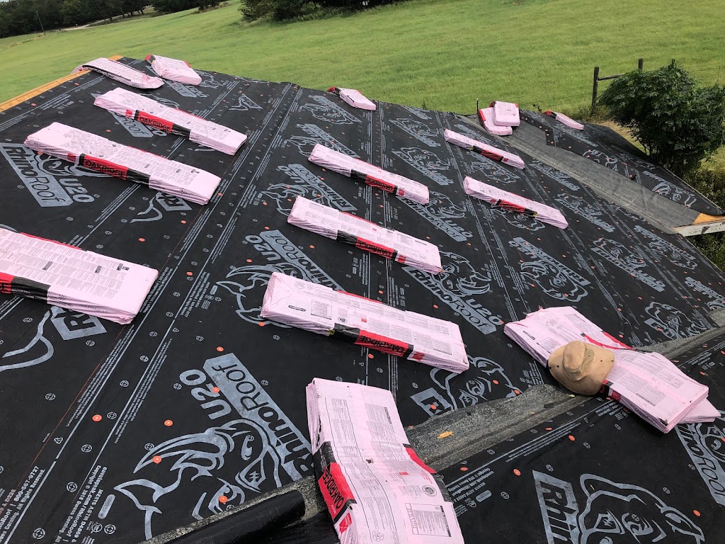 Tiger Roofing LLC | 307 N Washington St, Kaufman, TX 75142, USA | Phone: (972) 268-3125