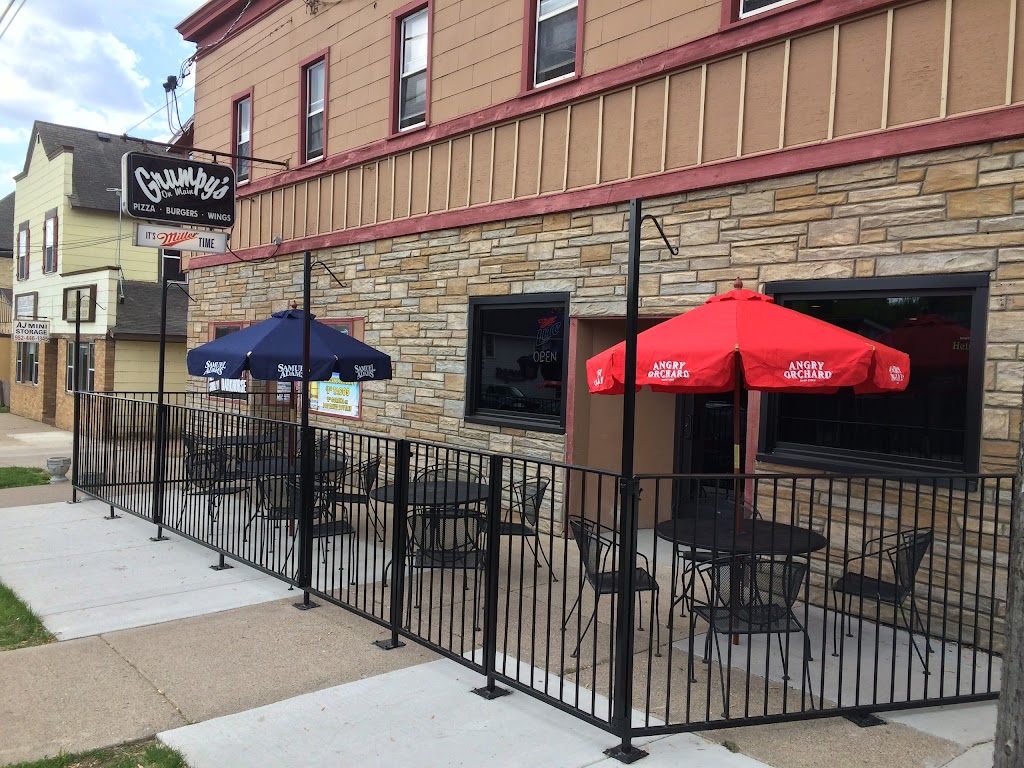 Grumpys on Main | 4113 Main St, St Bonifacius, MN 55375, USA | Phone: (952) 446-1478