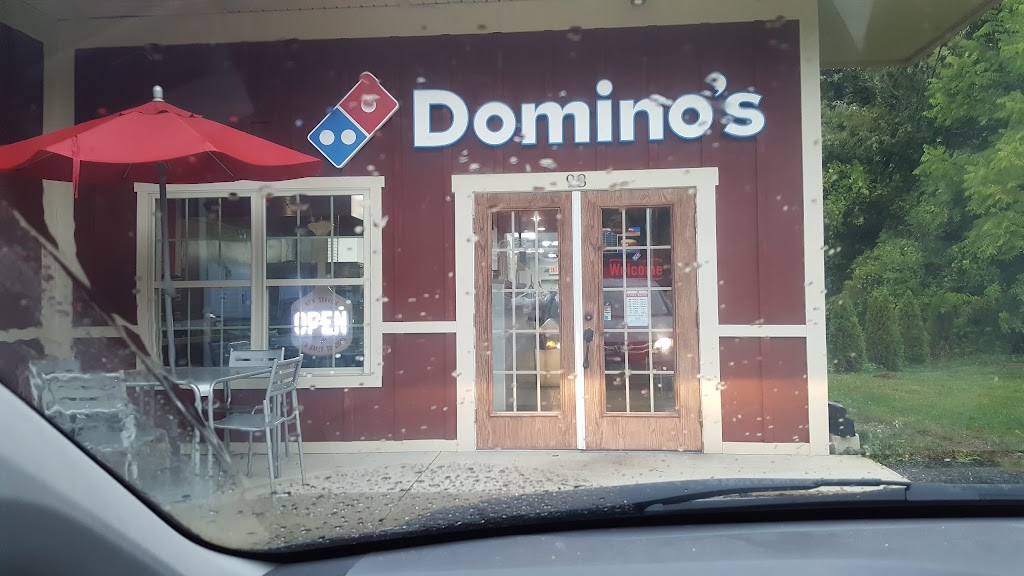 Dominos Pizza | 98 E Coshocton St, Johnstown, OH 43031, USA | Phone: (740) 967-3100