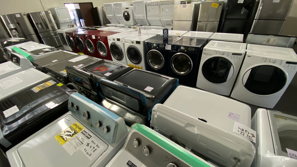 Caesars Appliance Sales & Service | 28052 Camino Capistrano #110, Laguna Niguel, CA 92677, USA | Phone: (949) 364-5750