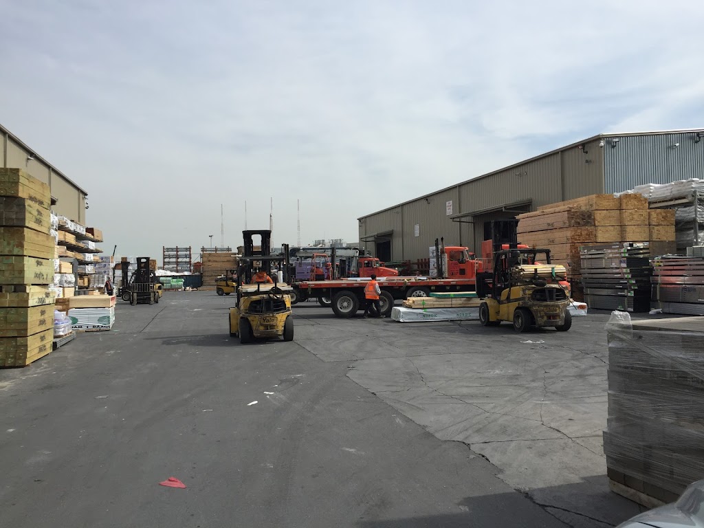 Feldman Lumber Delivery Entrance - Brooklyn | 1356 Grand St #1256, Brooklyn, NY 11211, USA | Phone: (718) 786-7777