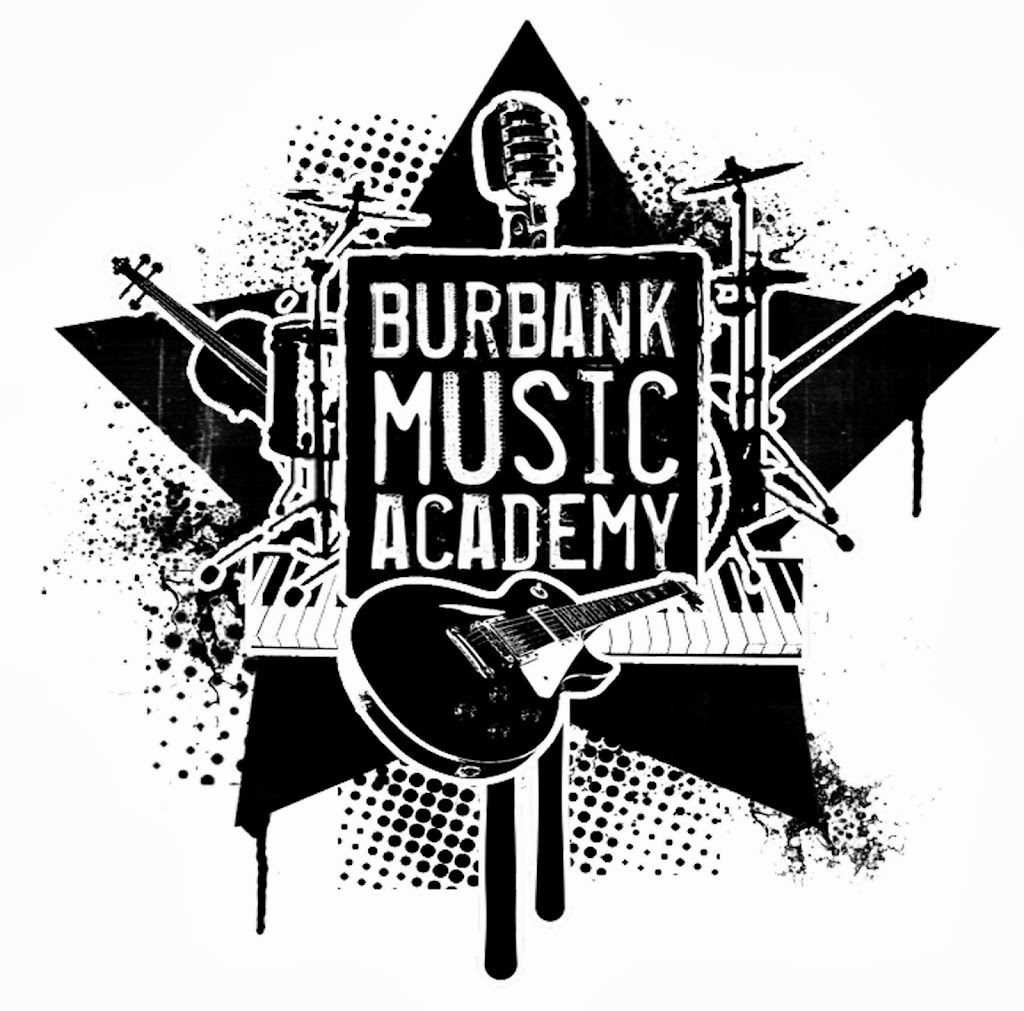 Burbank Music Academy | 4107 W Burbank Blvd, Burbank, CA 91505, USA | Phone: (818) 845-7625