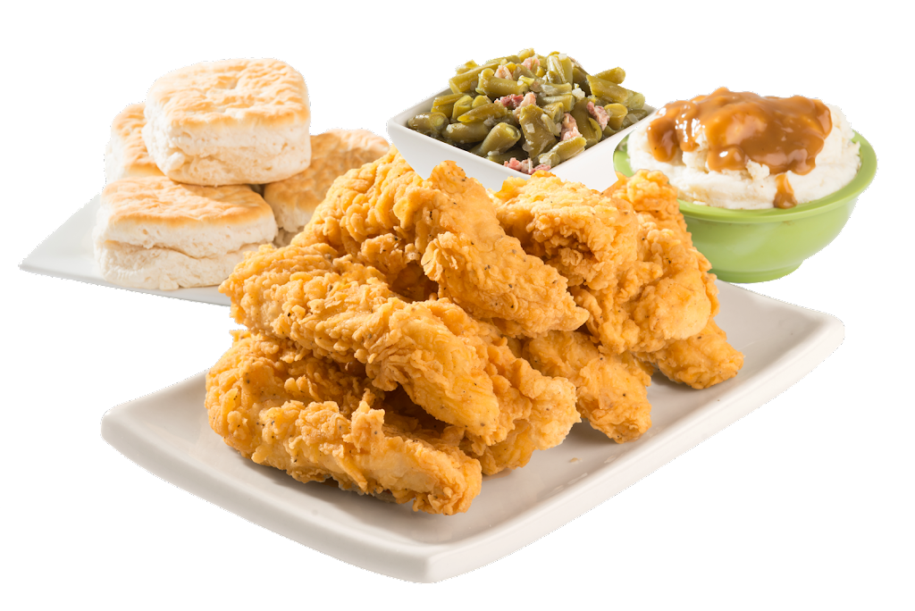 Champs Chicken | 1820 Hollywood Rd NW, Atlanta, GA 30318, USA | Phone: (470) 447-0350