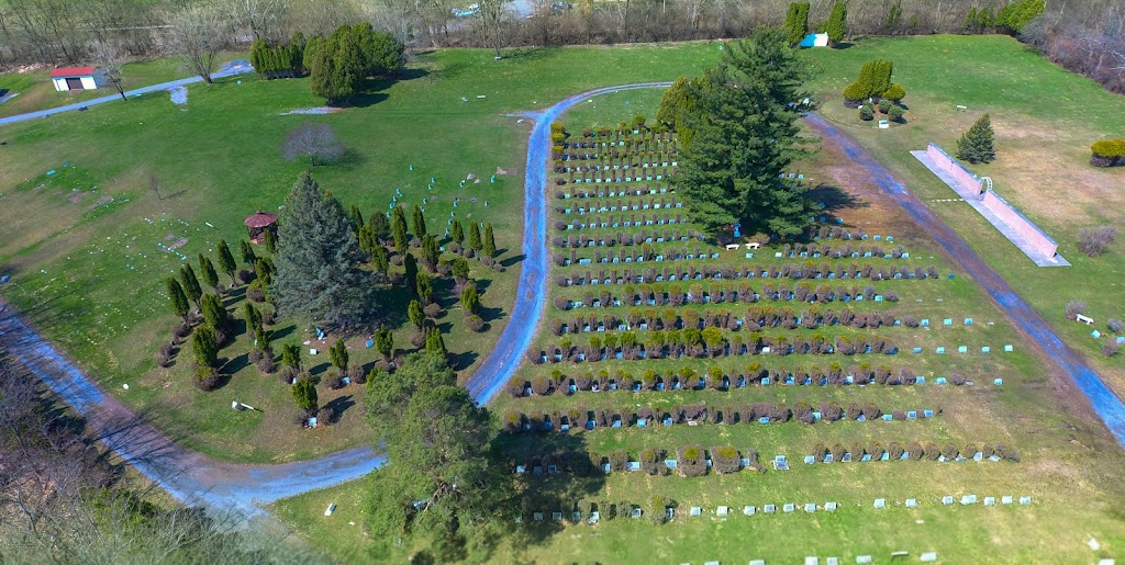 Pet Haven Cemetery | 4501 W Seneca Turnpike, Syracuse, NY 13215, USA | Phone: (315) 469-1212