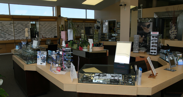 Dr.s Eyecare Center | 4423 US-130, Burlington, NJ 08016, USA | Phone: (609) 386-0202