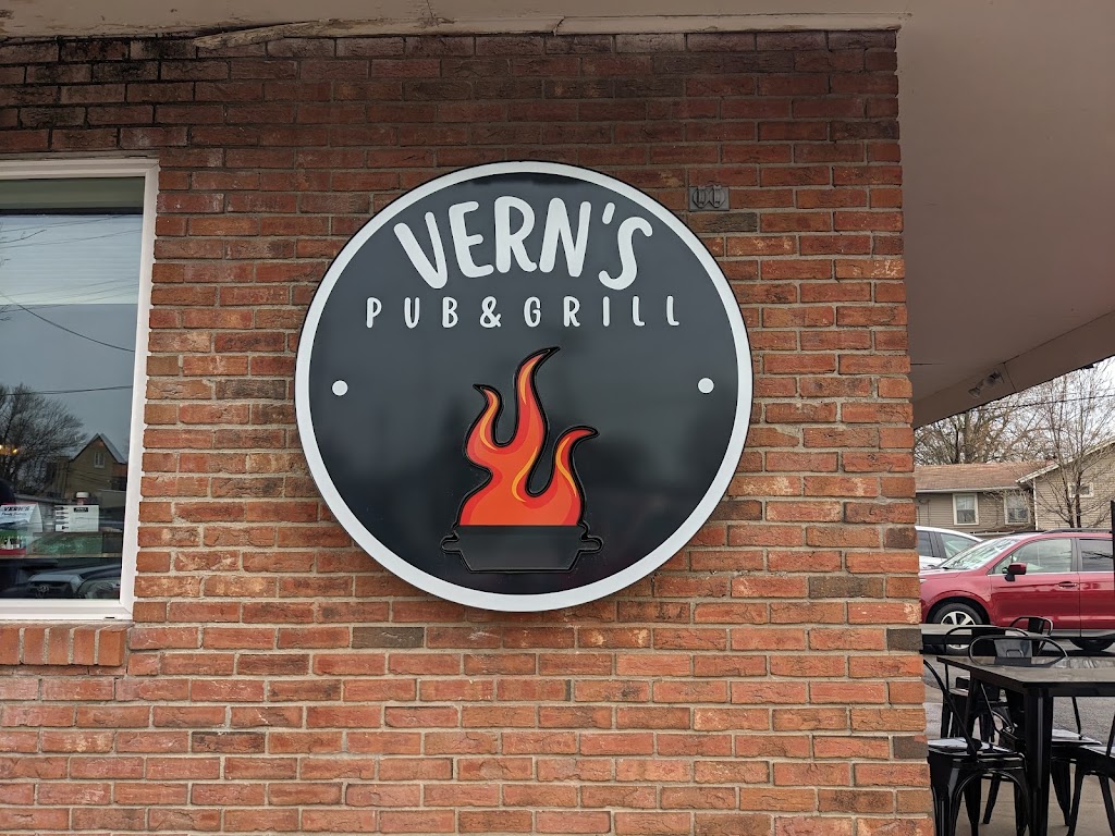 Verns Pub & Grill | 291 Young St, Wilson, NY 14172, USA | Phone: (716) 751-2096