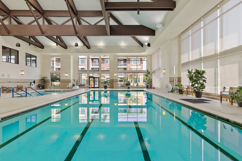 University Retirement Community | 1515 Shasta Dr, Davis, CA 95616, USA | Phone: (530) 747-7000