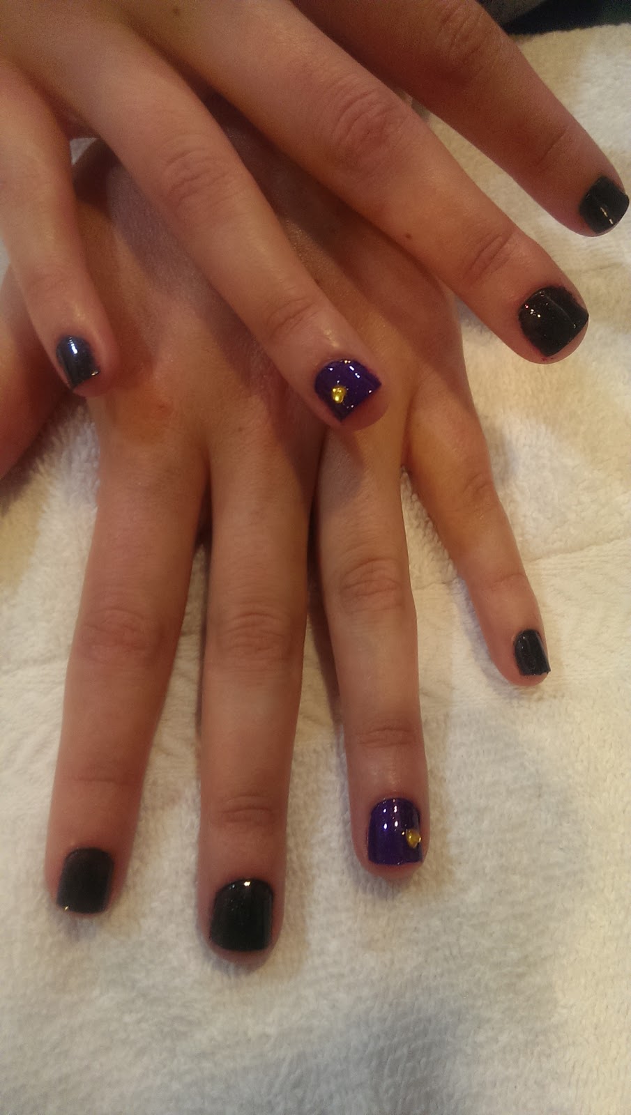 Luscious Nails Nail Salon and Spa | 2722 W Sunset Ave, Boise, ID 83702, USA | Phone: (208) 713-6234