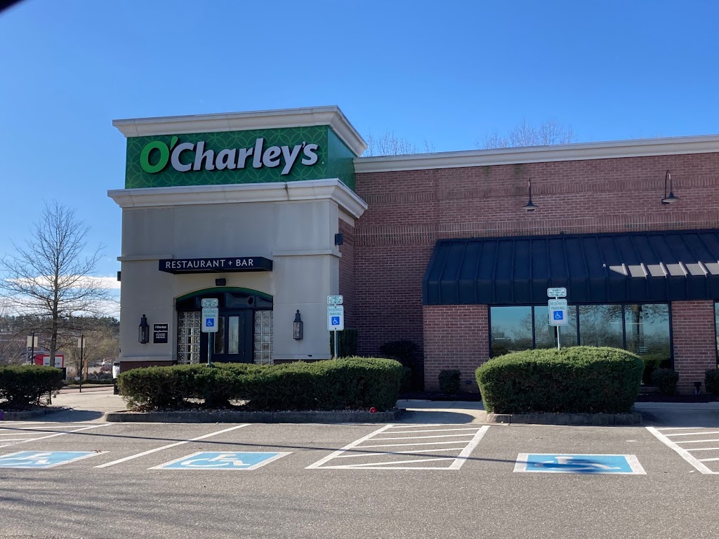 OCharleys Restaurant & Bar | 9990 Brook Rd, Glen Allen, VA 23059, USA | Phone: (804) 261-0882