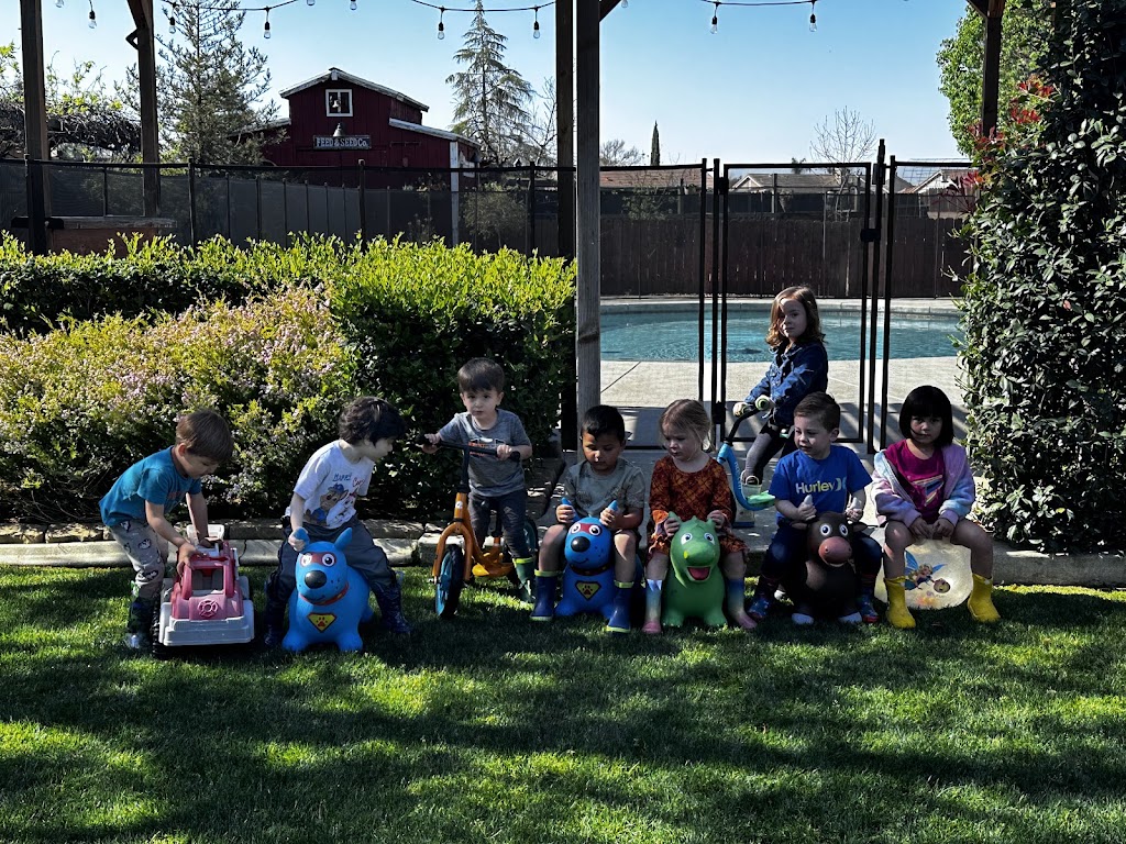 Jen’s Family Daycare & Preschool | 10223 Clearwater Falls Ct, Bakersfield, CA 93312, USA | Phone: (661) 589-8825