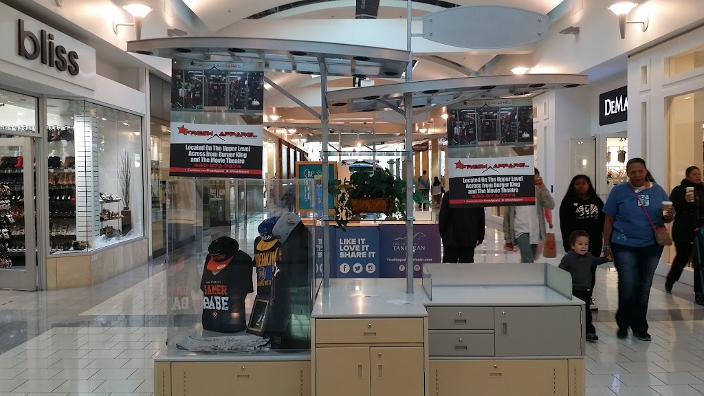 Fresh Apparel | 1150 El Camino Real # 224, San Bruno, CA 94066, USA | Phone: (650) 873-7374