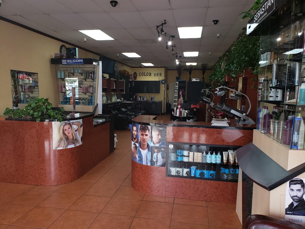 DFreddy Hair Salon | 5461 Holt Blvd # O, Montclair, CA 91763, USA | Phone: (909) 984-0840