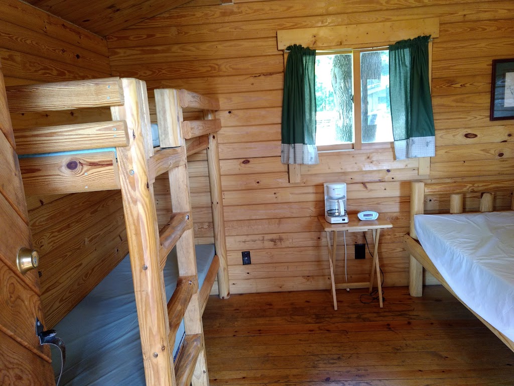 Dream Lake Campground | 4391 Old Buffalo Rd, Warsaw, NY 14569, USA | Phone: (585) 786-5172