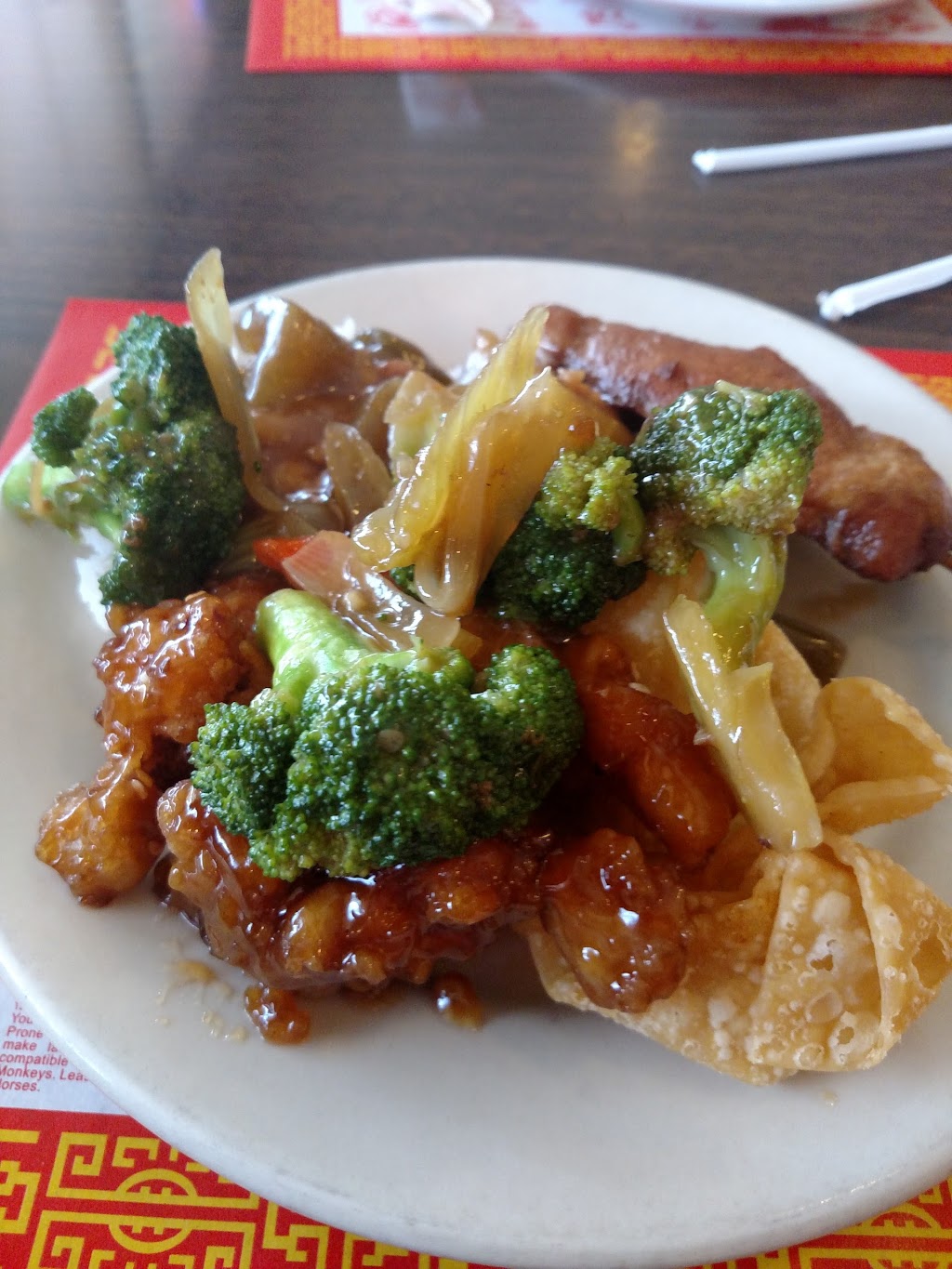 Hopes Chinese Restaurant Buffet | 8200 MN-65, Spring Lake Park, MN 55432, USA | Phone: (763) 780-1918