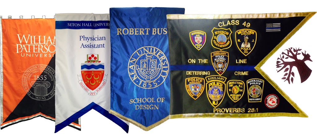 Gates Flag, Banner and Flagpole Co, | 6 E 1st St, Clifton, NJ 07011 | Phone: (800) 874-1776