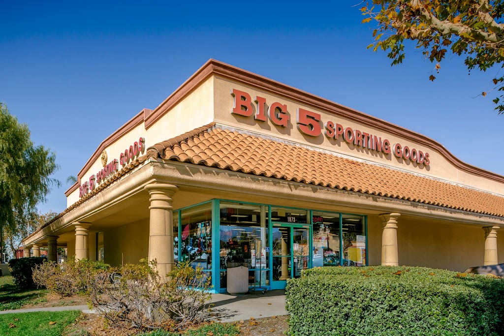 Big 5 Sporting Goods | 1073 W Arrow Hwy, San Dimas, CA 91773, USA | Phone: (909) 592-0886