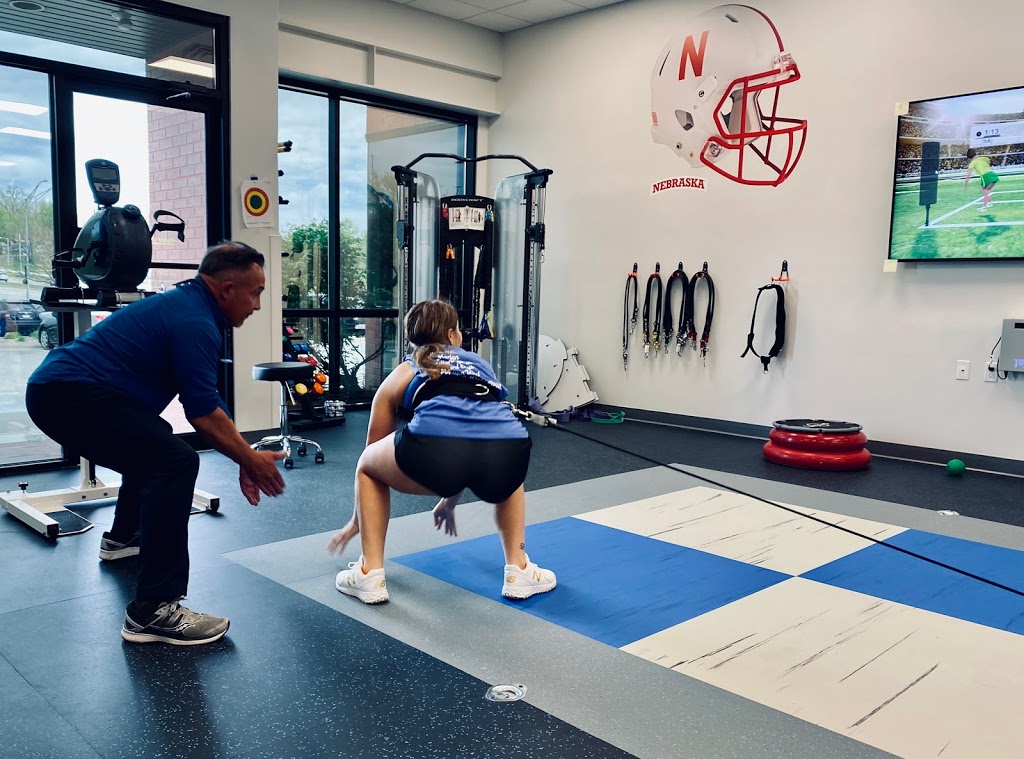 FYZICAL TRAZER Clinic Ortho, Sports Performance, Concussion & Senior Health | 4614 S. 132nd St. Entrance # 1, Omaha, NE 68137 | Phone: (402) 932-8250