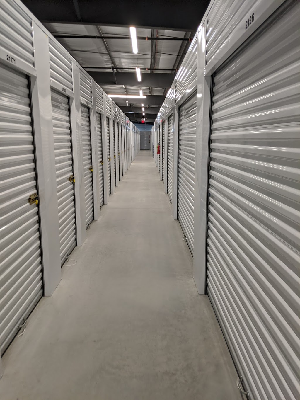 Public Storage | 401 W Rendon Crowley Rd, Burleson, TX 76028, USA | Phone: (817) 203-8433