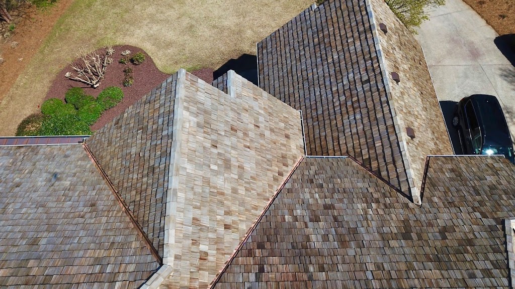 Total Choice Roofing | 5160 Ivy Nole, Cumming, GA 30040 | Phone: (678) 928-2787