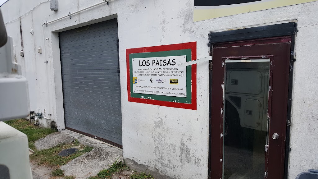 Los Paisas Groceries Inc | 1861 FL-7, Fort Lauderdale, FL 33317, USA | Phone: (954) 530-6876
