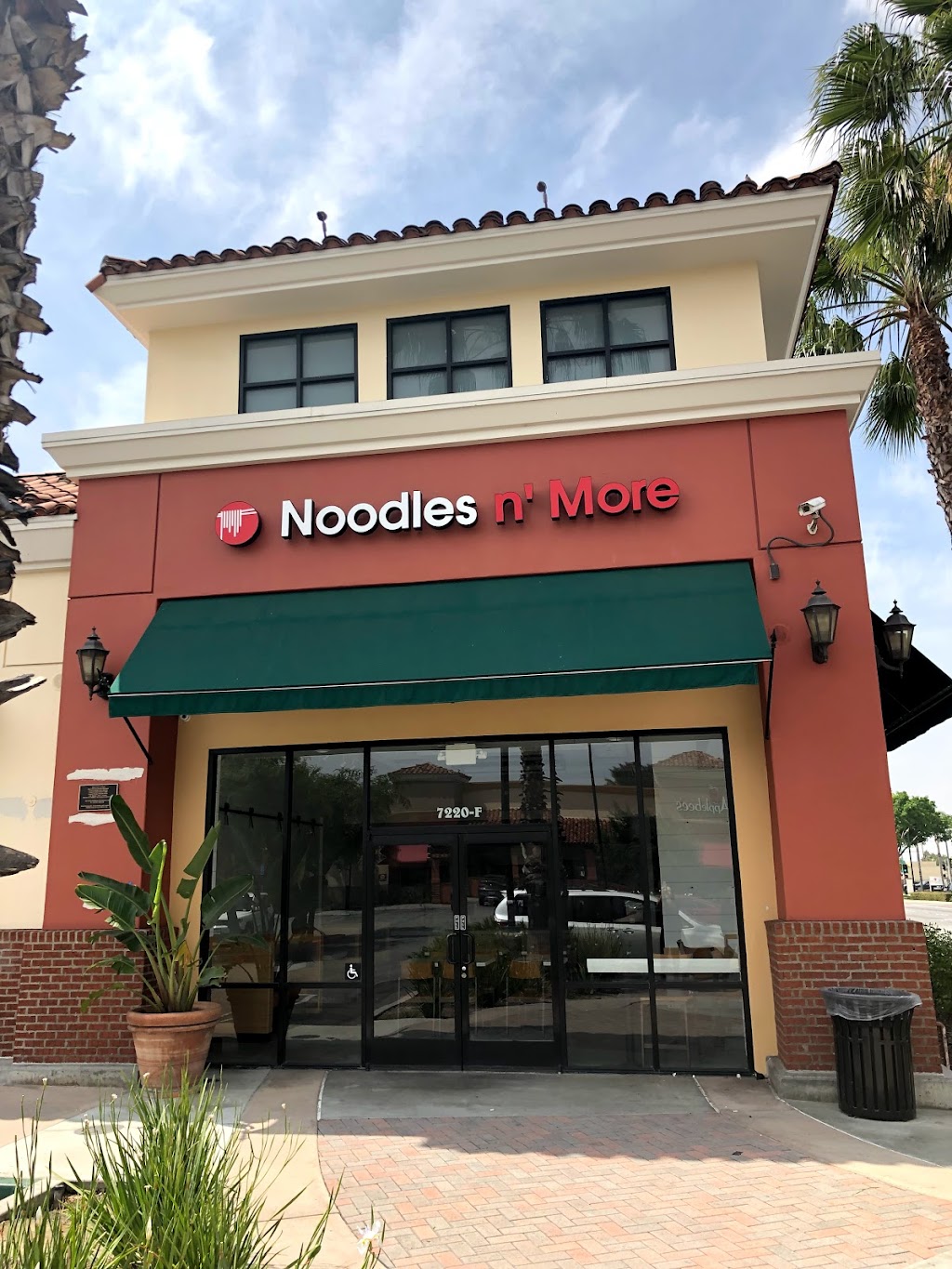 Noodles n’ More | 7220 Eastern Ave, Bell Gardens, CA 90201, USA | Phone: (562) 396-0022