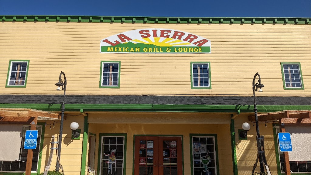 La Sierra Mexican Grill & Lounge | 1175 OR-99W, Dundee, OR 97115, USA | Phone: (503) 554-1562