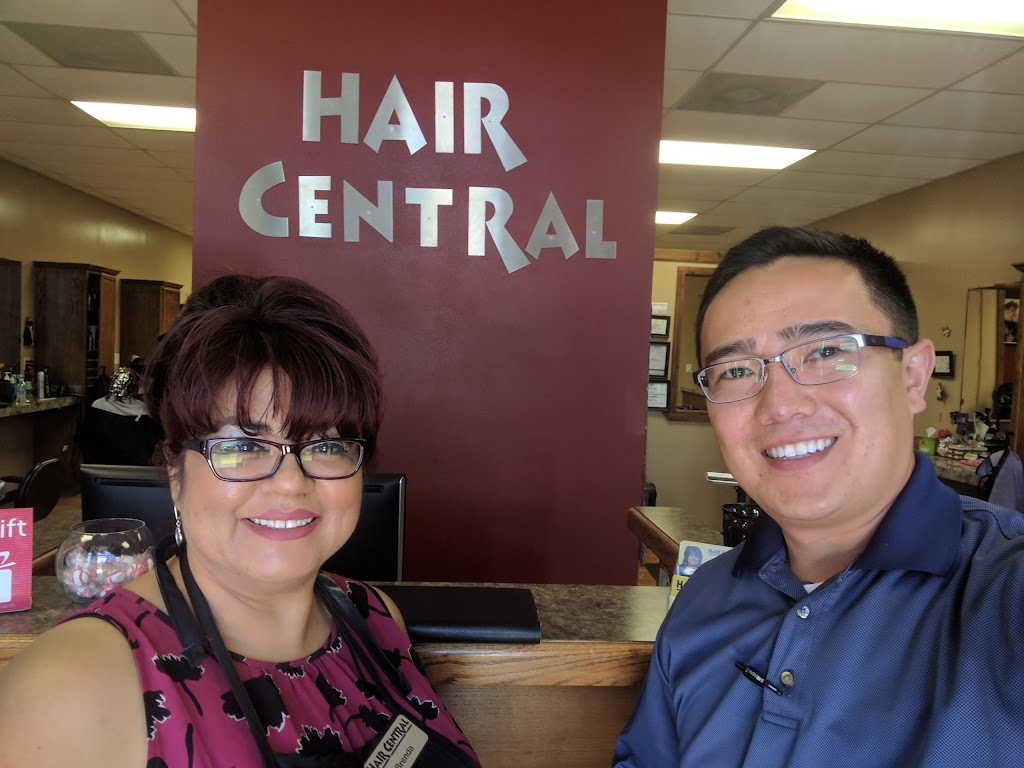 Hair Central | 3810 Gattis School Rd #104, Round Rock, TX 78664, USA | Phone: (512) 733-5555