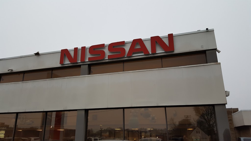 Ourisman Nissan | 3516 Fort Meade Rd, Laurel, MD 20724, USA | Phone: (301) 973-3362