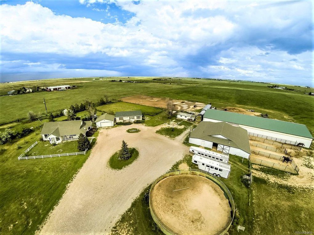 Lost Creek Acres Horse boarding and hoteling | 288 N Manila Rd, Bennett, CO 80102, USA | Phone: (720) 357-4718