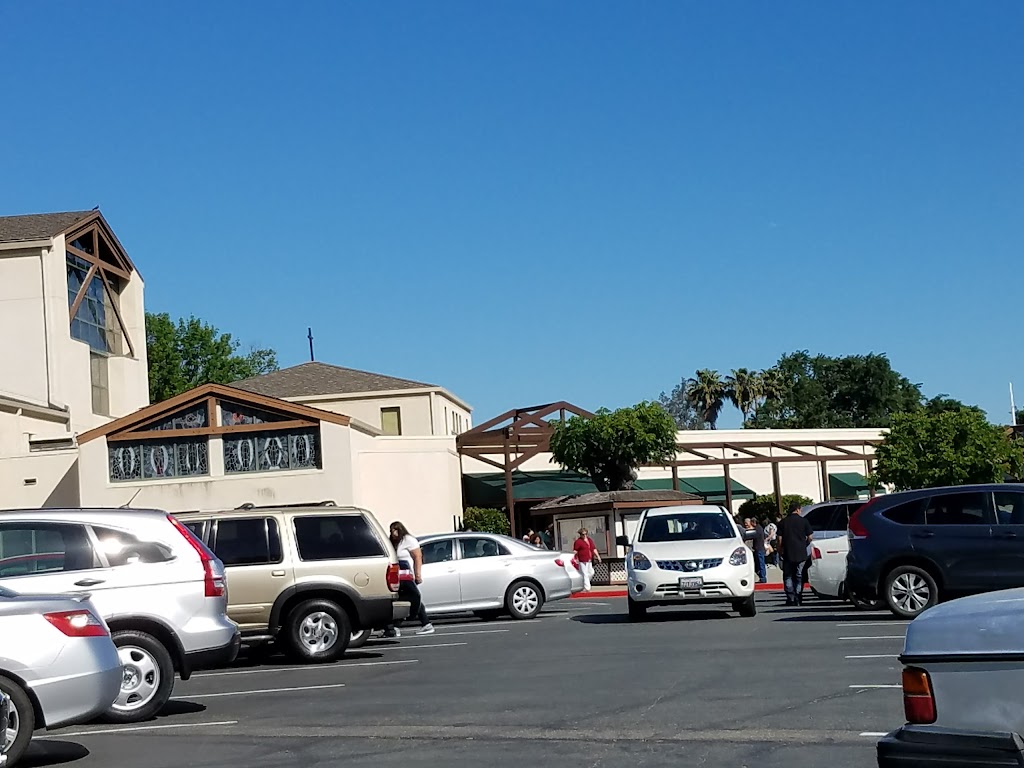 St Francis of Assisi Church | 860 Oak Grove Rd, Concord, CA 94518, USA | Phone: (925) 682-5447