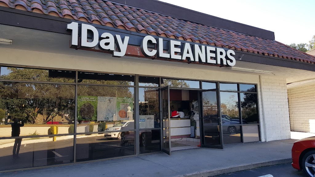 One Day Cleaners | 23002 Los Alisos Blvd, Mission Viejo, CA 92691, USA | Phone: (949) 506-7482