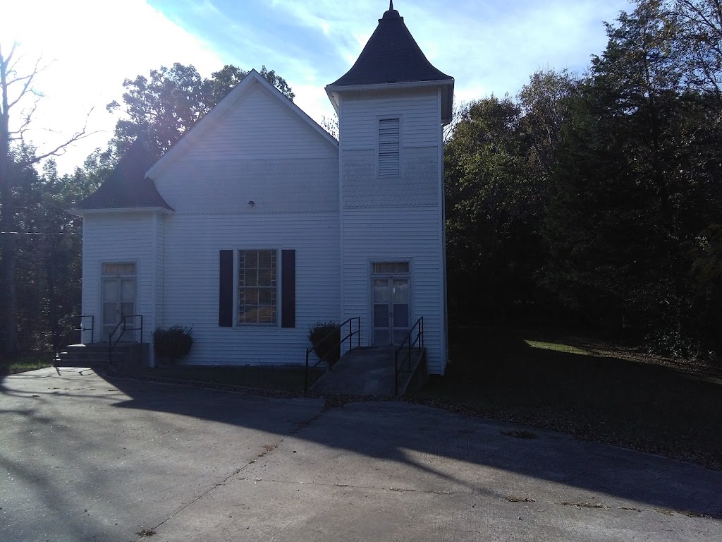 Salem Church of Christ | 14280 Cainsville Rd, Lebanon, TN 37090, USA | Phone: (615) 286-2463
