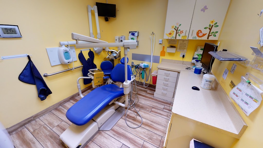 Childrens Dental FunZone - Eagle Rock | 1501 Colorado Blvd, Los Angeles, CA 90041, USA | Phone: (323) 255-9663