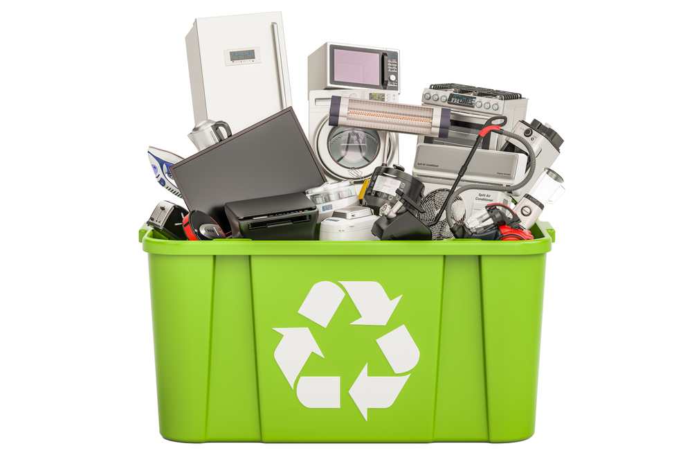 Envirotech E-Waste Solutions | 2214 Waterford Rd, New Waterford, OH 44445, USA | Phone: (330) 870-5143