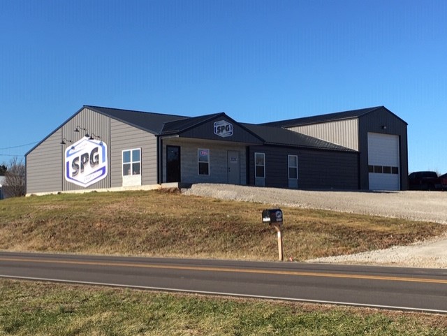 Southpaw Grafix, LLC | 10460 State Hwy P, Potosi, MO 63664, USA | Phone: (573) 436-7446