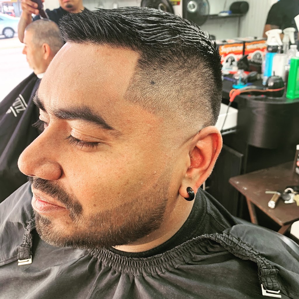 Alan Z Cutz | 2322 W Whittier Blvd, Montebello, CA 90640, USA | Phone: (323) 353-6504