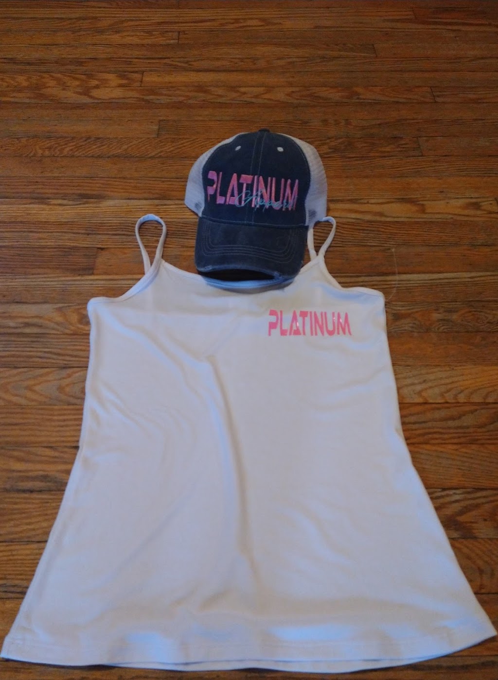 Platinumplus 410 apparel | LOCATION TEMPORARILY UNDER CONSTRUCTION, 2115 McElderry St, Baltimore, MD 21205, USA | Phone: (443) 570-0745