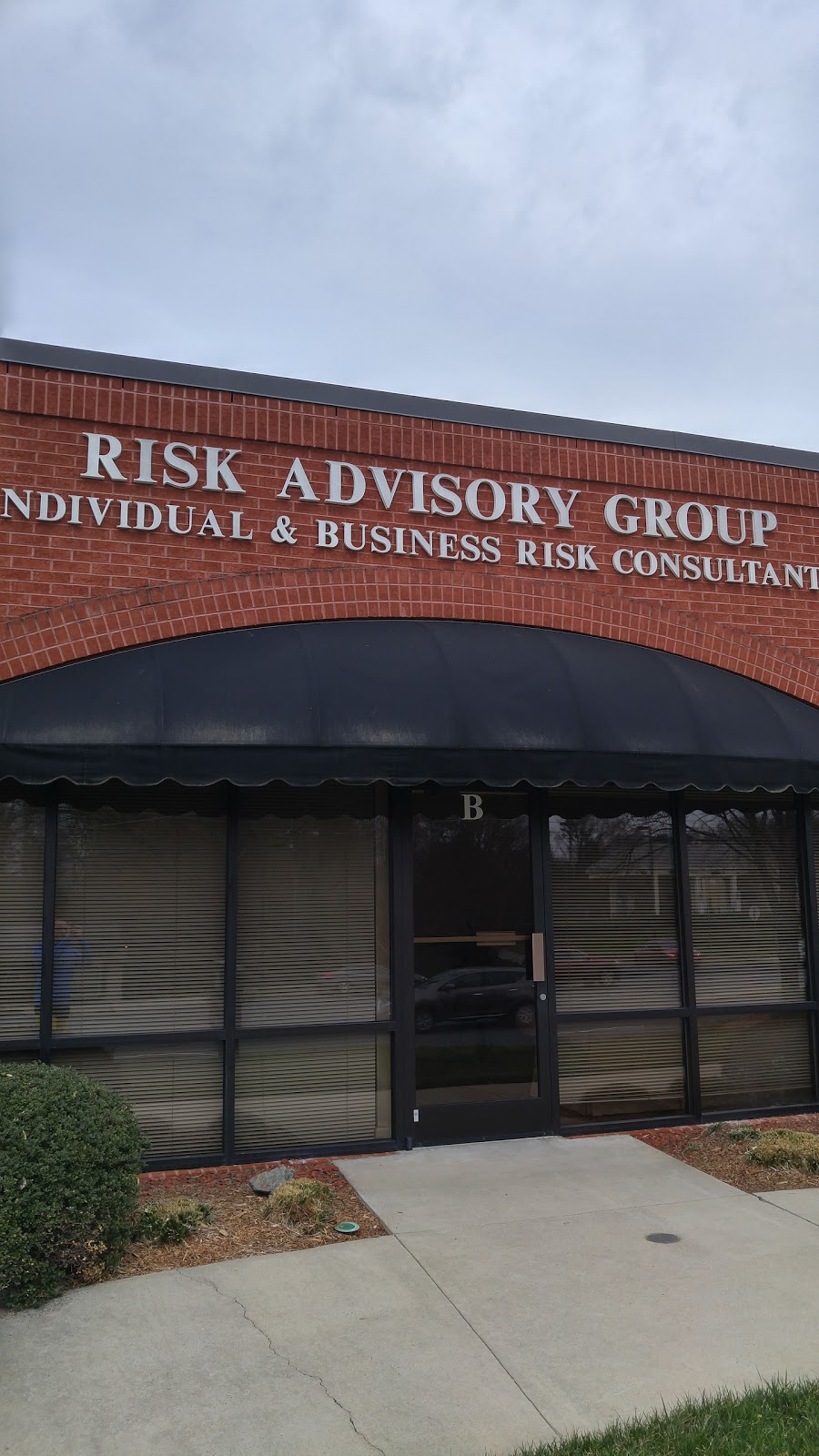 Risk Advisory Group Inc | 2255 Lewisville Clemmons Rd #b, Clemmons, NC 27012, USA | Phone: (336) 778-0536
