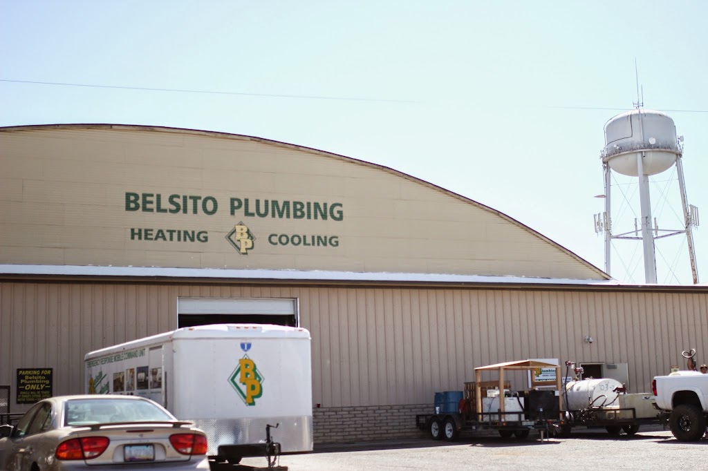 Belsito Plumbing | 7501 E Redfield Rd #C, Scottsdale, AZ 85260, USA | Phone: (480) 425-9900